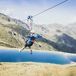 Gaspingers Bergjuwel * Gerlos