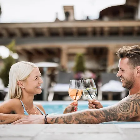 Daire Gaspingers Bergjuwel *