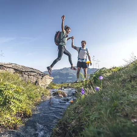 Appartement Gaspingers Bergjuwel
