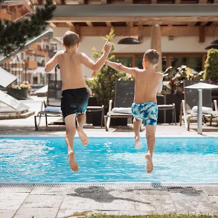 Gaspingers Bergjuwel *