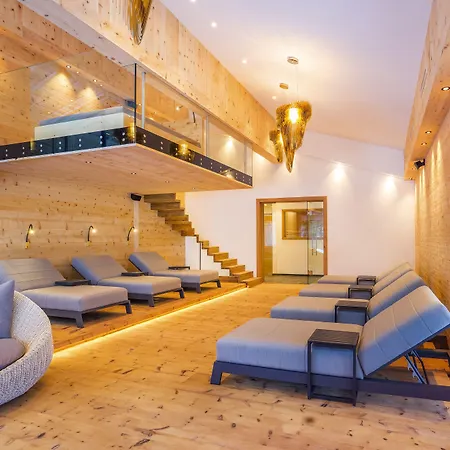 Appartement Gaspingers Bergjuwel