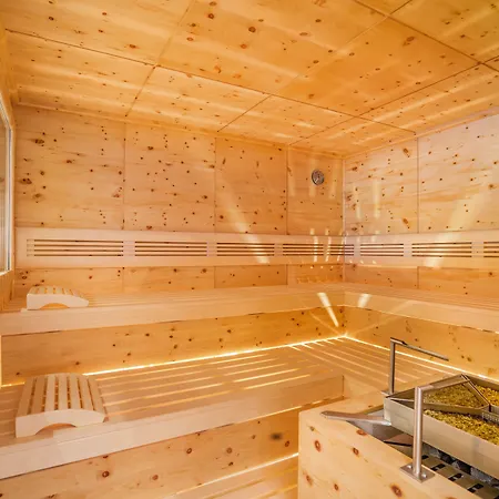 Gaspingers Bergjuwel Gerlos