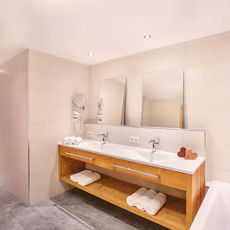 Gaspingers Bergjuwel Daire