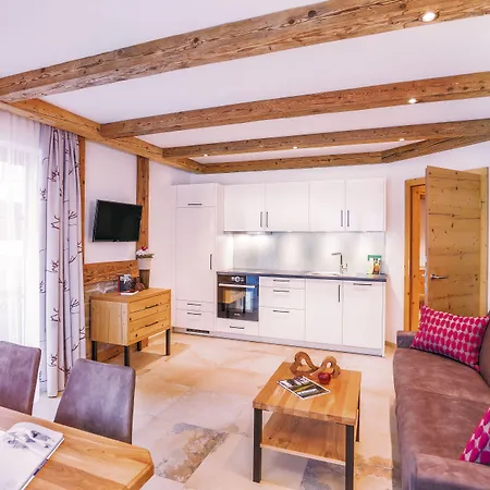 Gaspingers Bergjuwel Gerlos