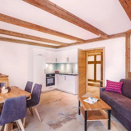 Gaspingers Bergjuwel Gerlos