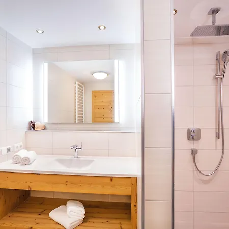 Gaspingers Bergjuwel Appartement *