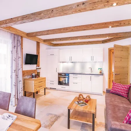 Gaspingers Bergjuwel Gerlos