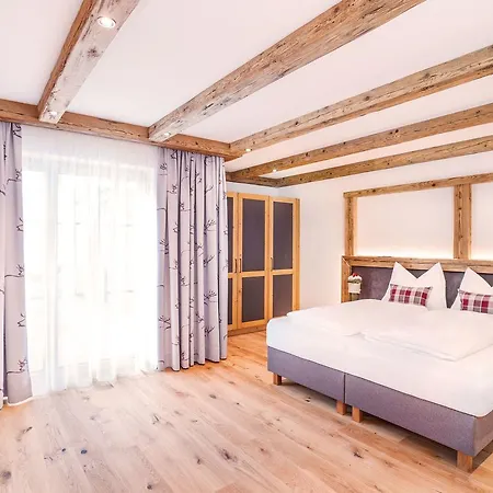 Gaspingers Bergjuwel Appartement *