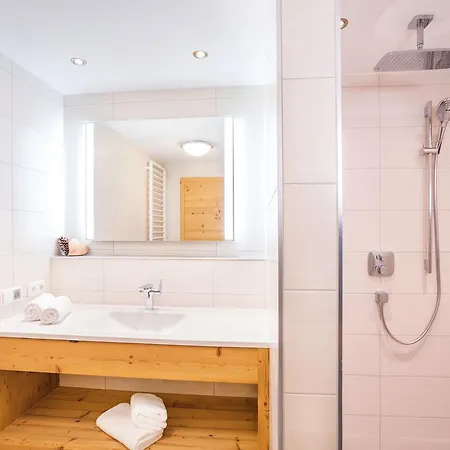 Gaspingers Bergjuwel Daire *