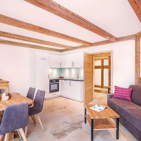 Daire Gaspingers Bergjuwel *