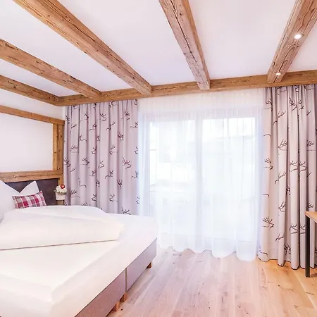 Gaspingers Bergjuwel Appartement