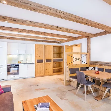 Gaspingers Bergjuwel Gerlos