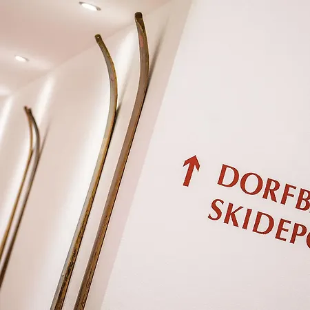 Gaspingers Bergjuwel Daire *