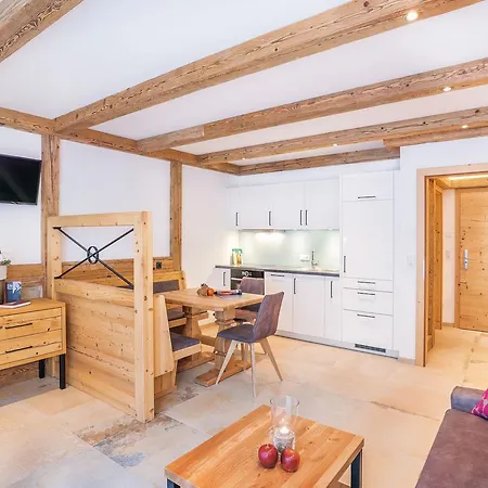 Appartement Gaspingers Bergjuwel