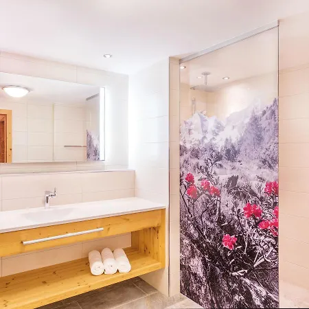 Gaspingers Bergjuwel * Gerlos