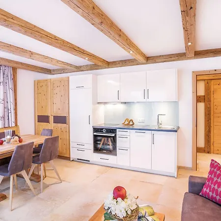 Gaspingers Bergjuwel *