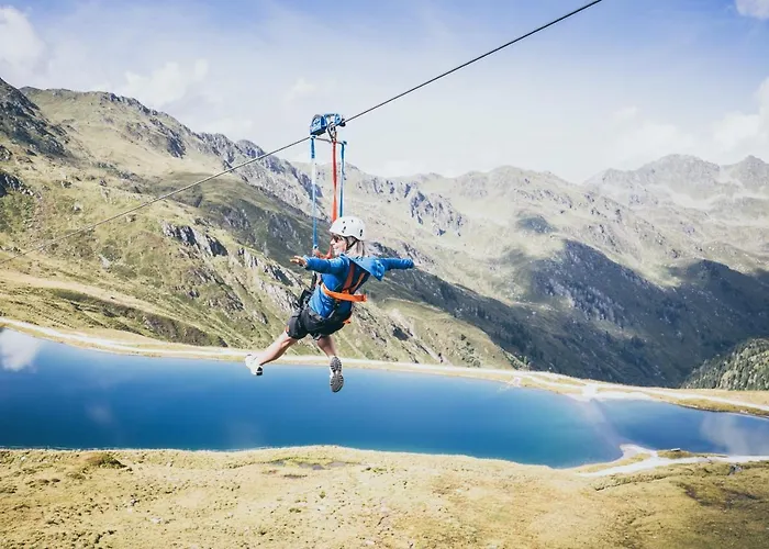 Gaspingers Bergjuwel * Gerlos