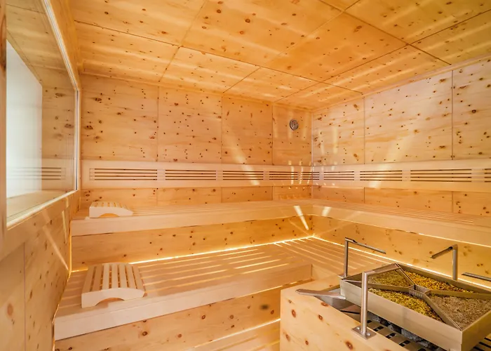 Gaspingers Bergjuwel Gerlos