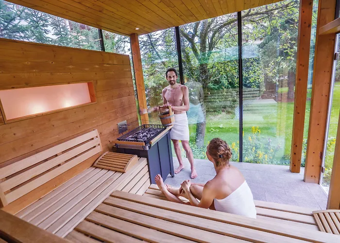 Lejlighed Gaspingers Bergjuwel Gerlos