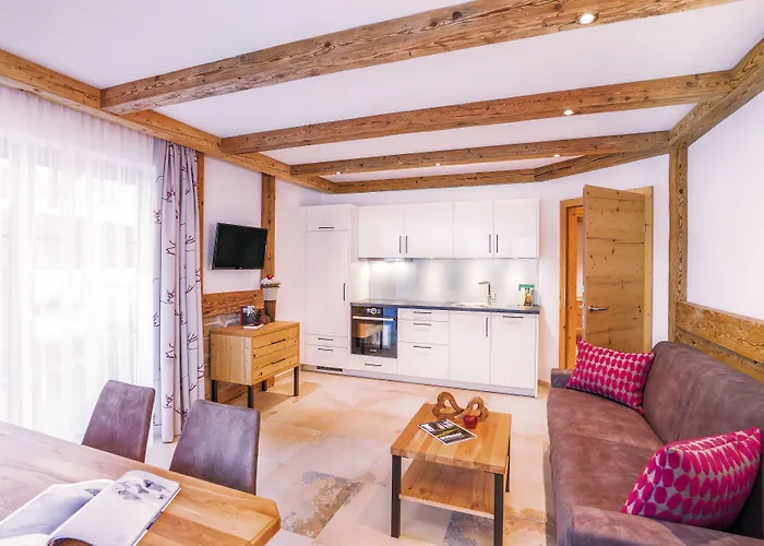 Gaspingers Bergjuwel Gerlos