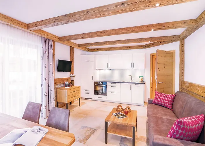 Gaspingers Bergjuwel Gerlos