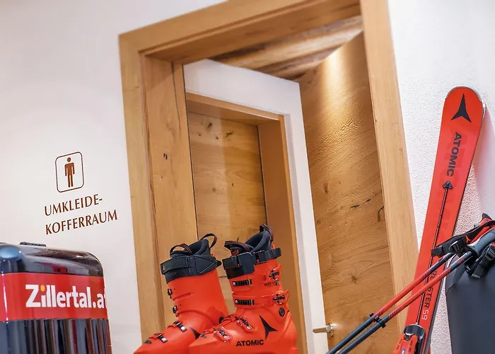 Gaspingers Bergjuwel * Gerlos