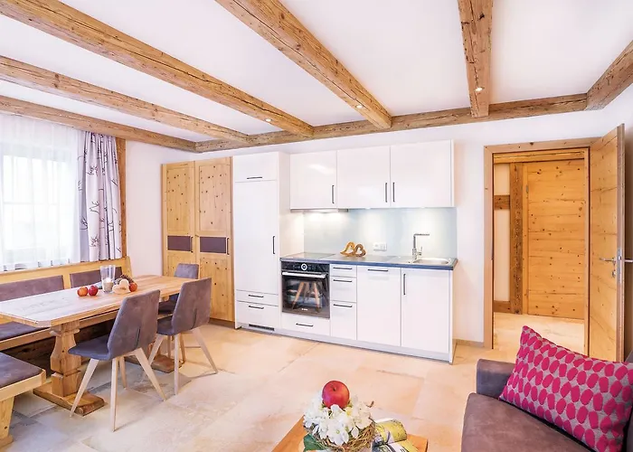 Gaspingers Bergjuwel *