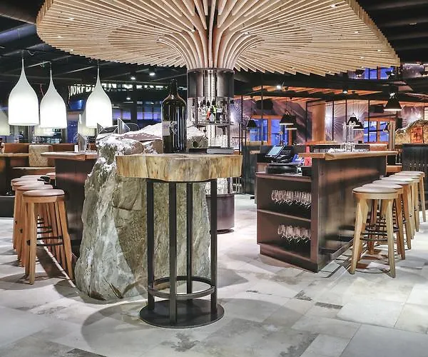 Gaspingers Bergjuwel Lejlighed Gerlos