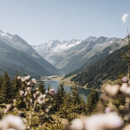 Gaspingers Bergjuwel Appartement