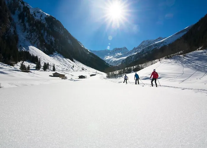 Gaspingers Bergjuwel