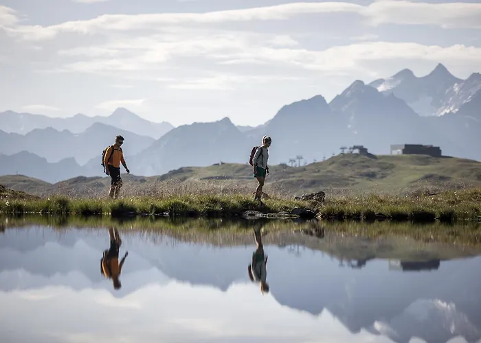 Gaspingers Bergjuwel * Gerlos