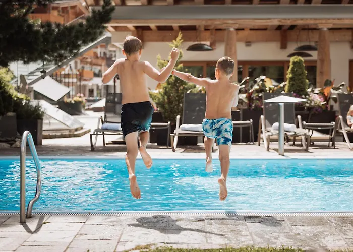 Gaspingers Bergjuwel *