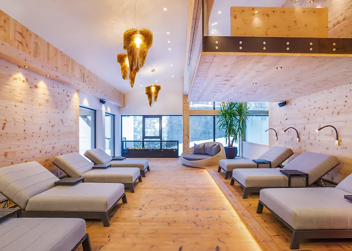 Appartement Gaspingers Bergjuwel Gerlos