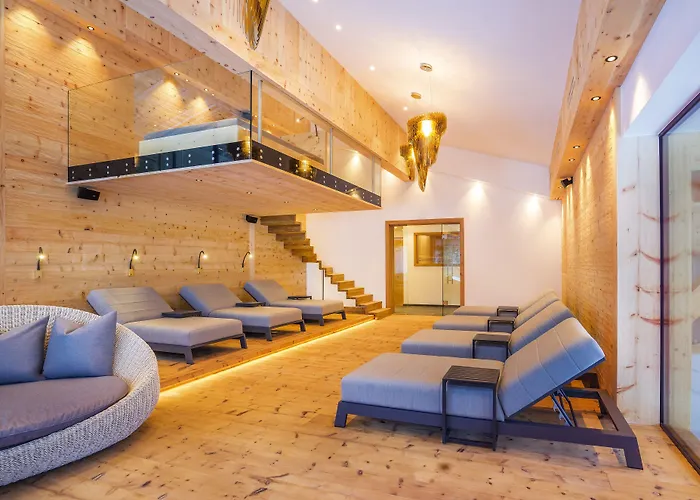 Appartement Gaspingers Bergjuwel