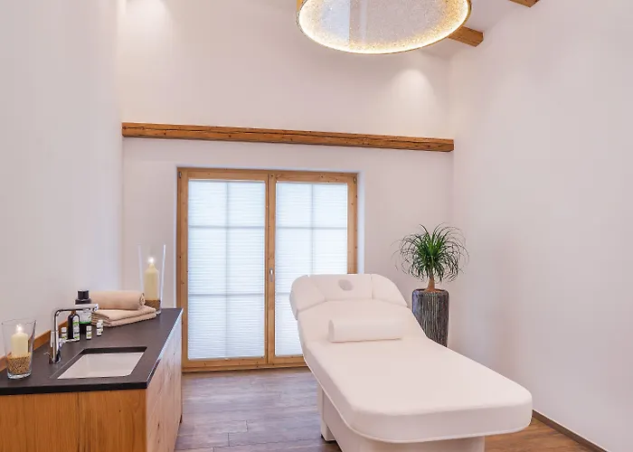 Gaspingers Bergjuwel Appartement Gerlos