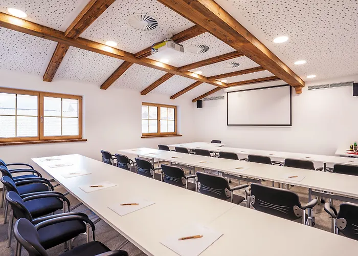 Gaspingers Bergjuwel Appartement *