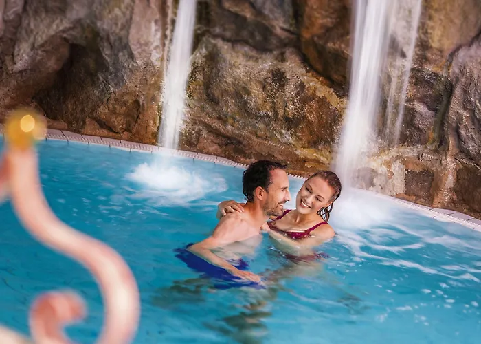 Gaspingers Bergjuwel * Gerlos