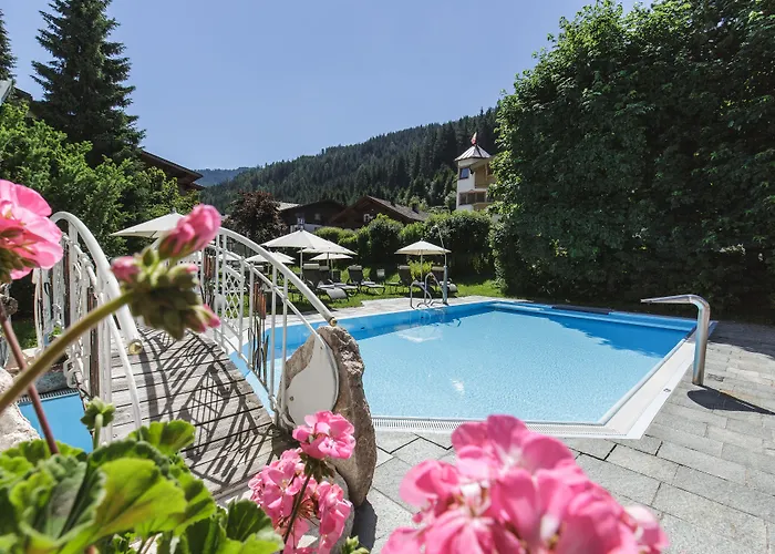 Gaspingers Bergjuwel