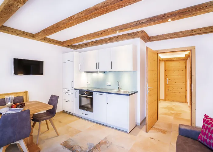 Gaspingers Bergjuwel *