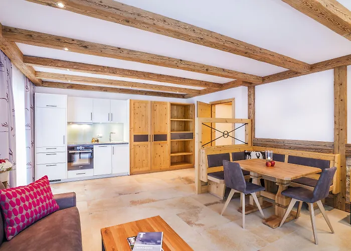 Gaspingers Bergjuwel * Gerlos