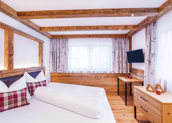 Gaspingers Bergjuwel Gerlos