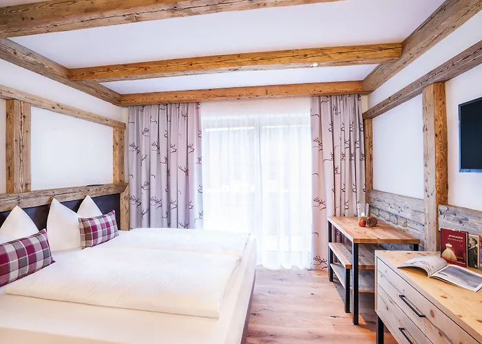 Gaspingers Bergjuwel * Gerlos