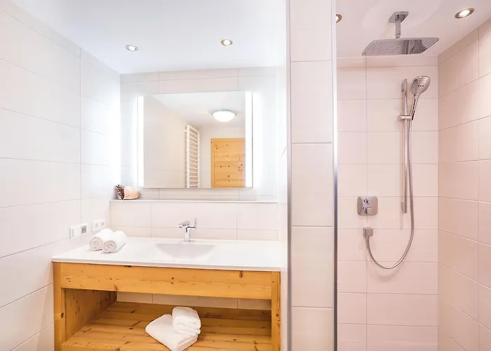 Gaspingers Bergjuwel Appartement *