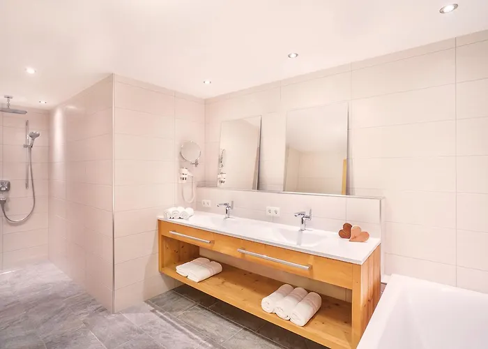 Gaspingers Bergjuwel * Gerlos