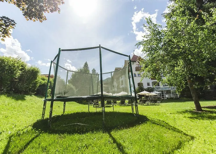 Gaspingers Bergjuwel * Gerlos