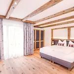 Gaspingers Bergjuwel Apartman *