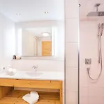 Gaspingers Bergjuwel Apartman *