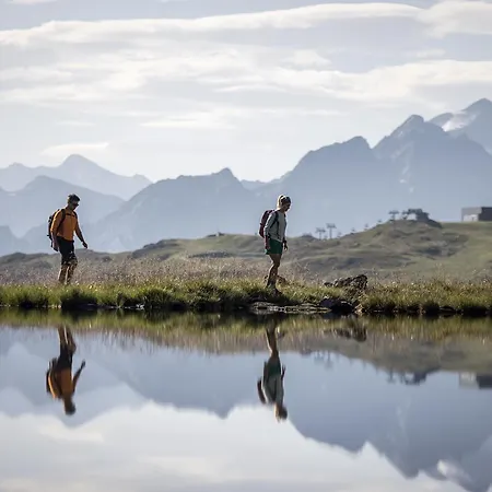 Gaspingers Bergjuwel * 盖洛斯