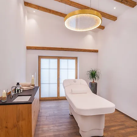 Gaspingers Bergjuwel Apartamento Gerlos