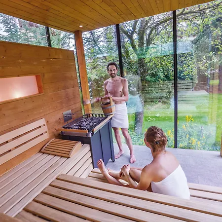 Apartamento Gaspingers Bergjuwel Gerlos